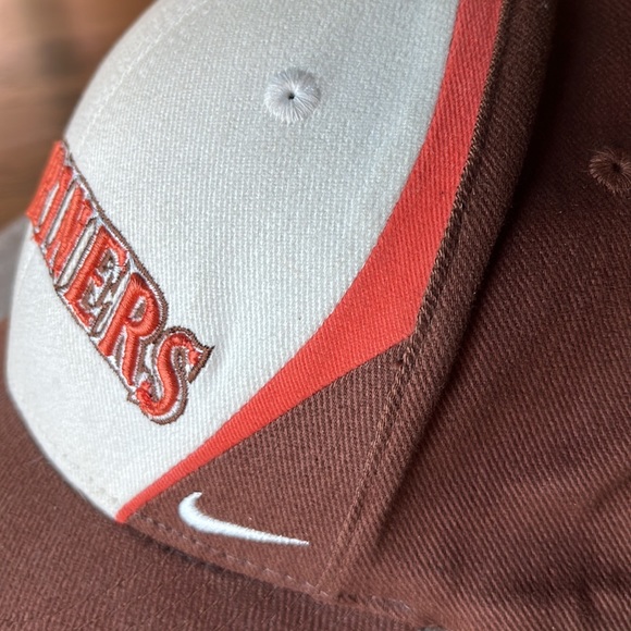 Nike Flex Mariners Hat - Picture 4 of 7